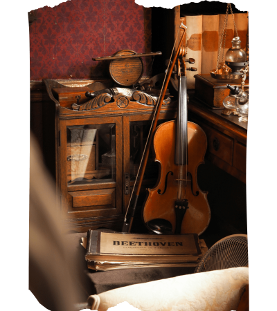 musique gothique univers artistique