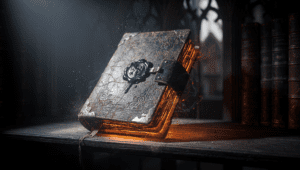 autrice dark fantasy