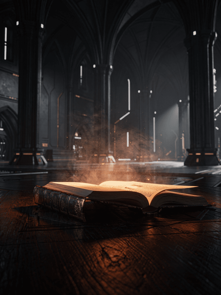 chapitres gratuits dark fantasy