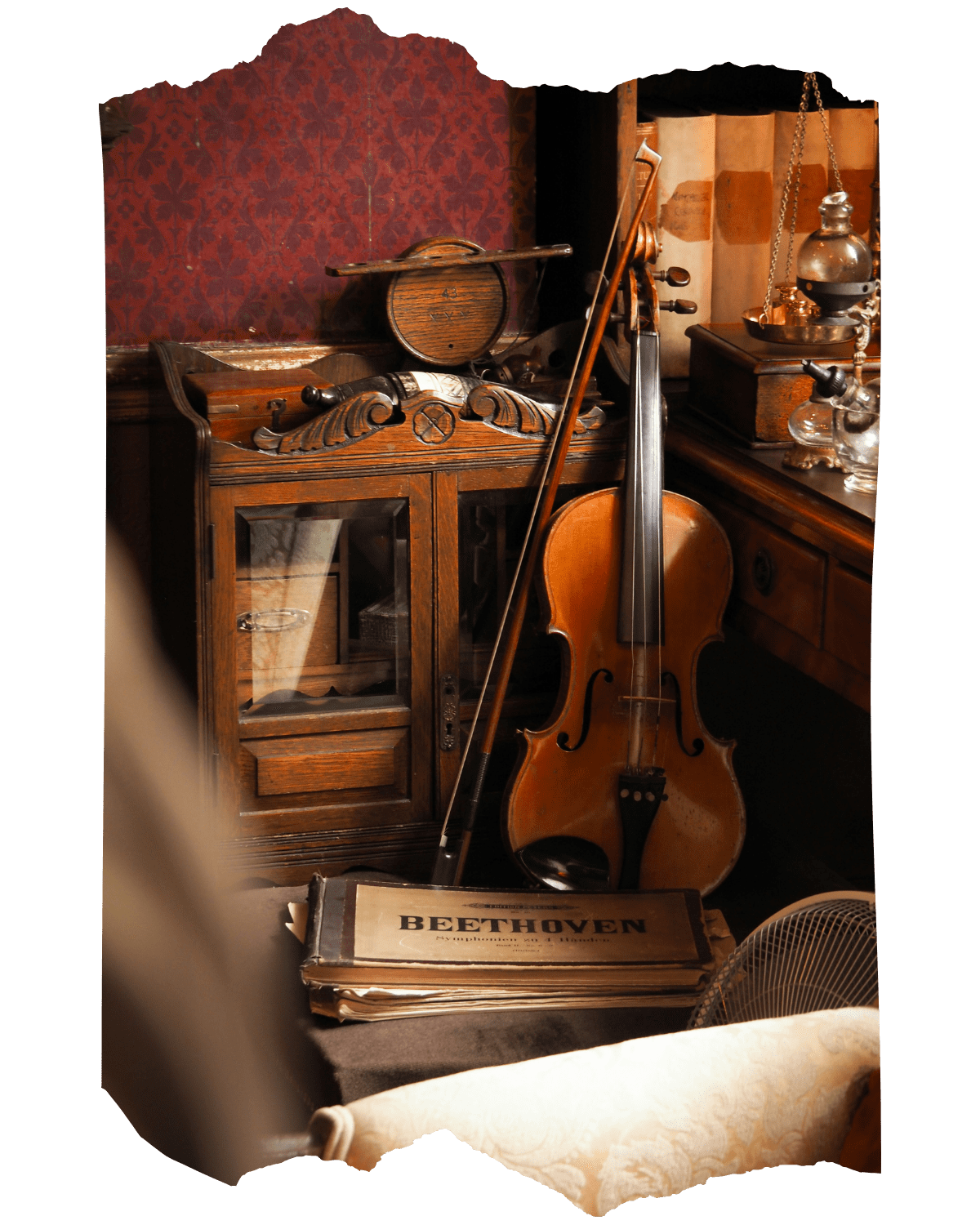 musique gothique univers artistique