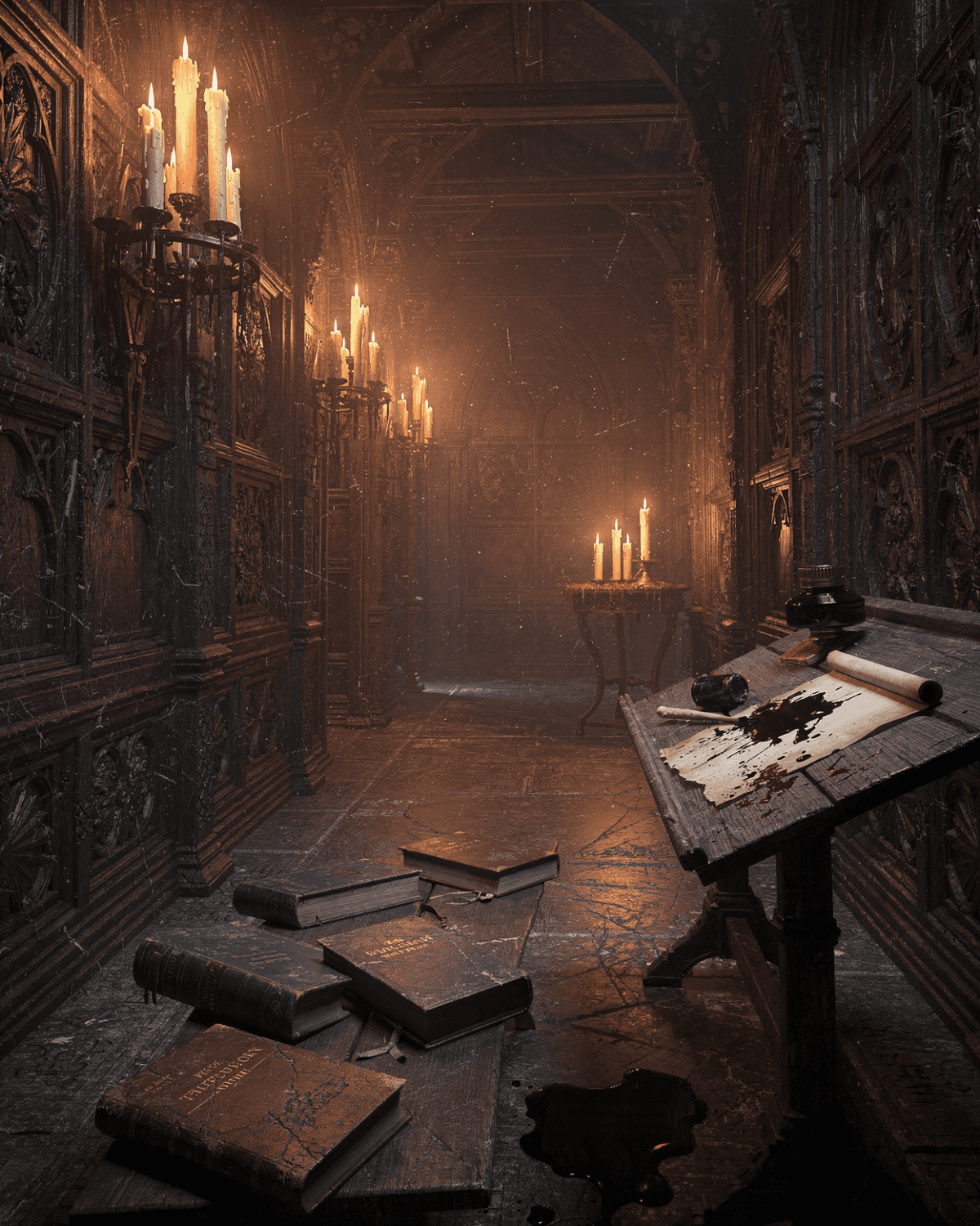 pentalogie saga écriture fantastique