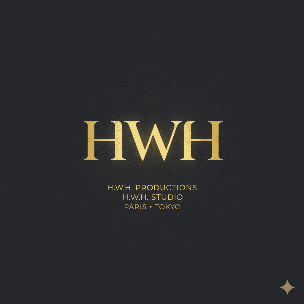 Eulalie Rosandor autrice fantastique H.W.H Production & Studio