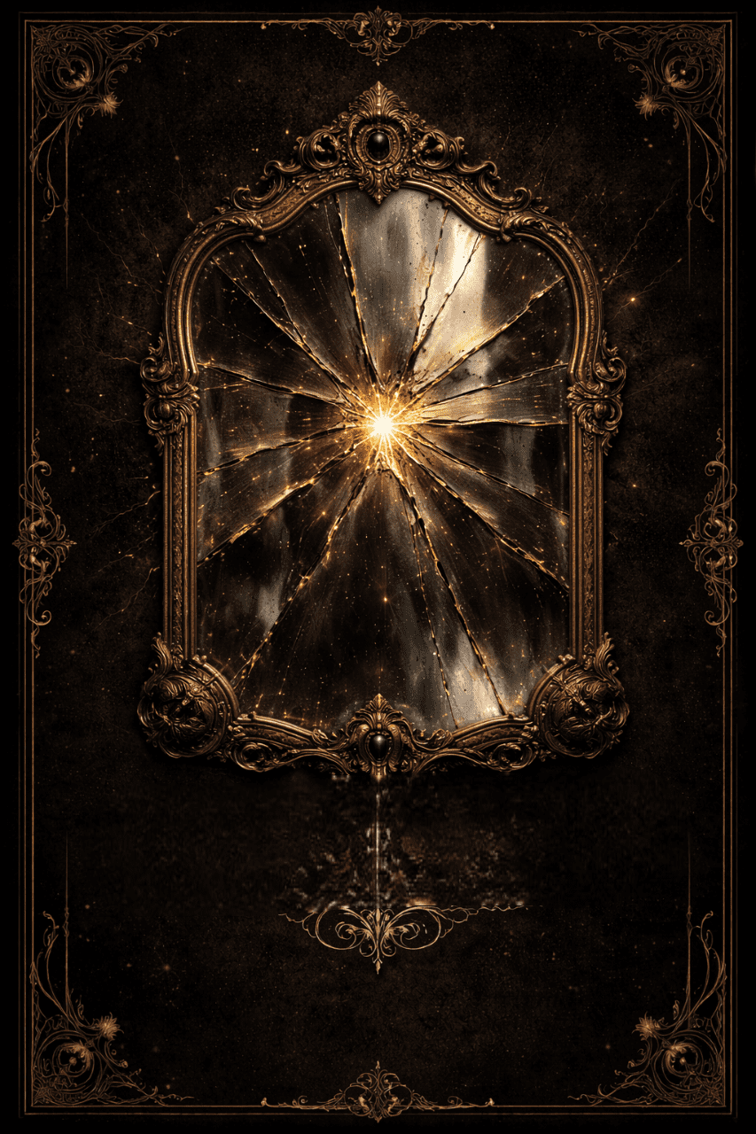 Eulalie Rosandor autrice gothique