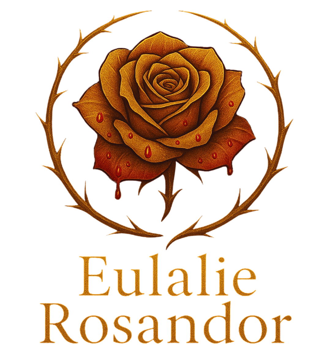 Eulalie Rosandor