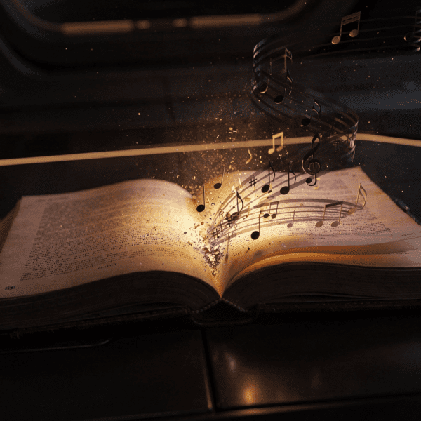 univers sonore musique dark fantasy gothique